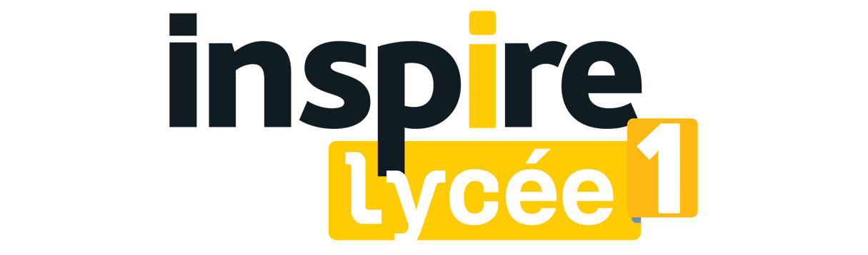 Inspire Lycée 1